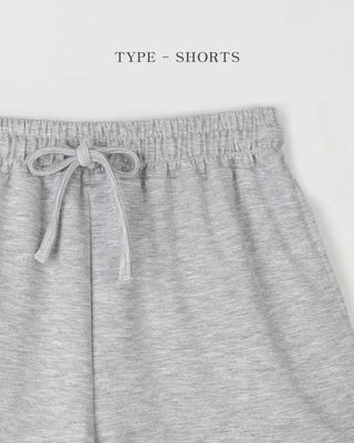 (Basic/Long) Training Pants - 4 Colors
