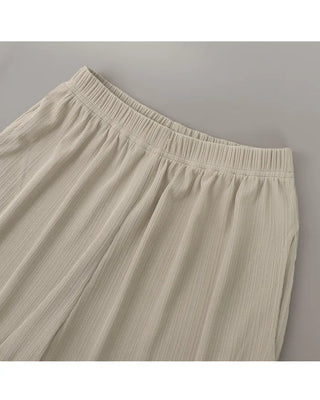 Cooling training pants