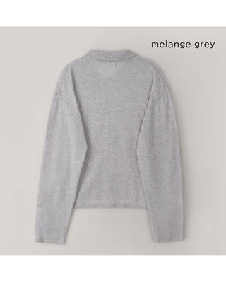 Summer color cardigan