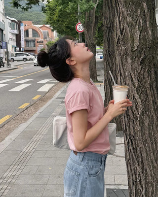 Basic T-shirt