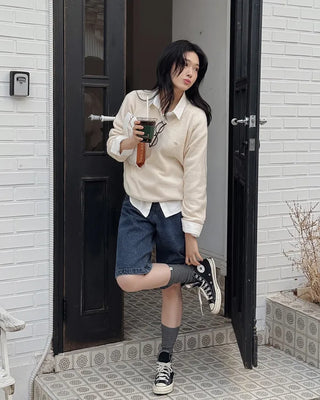 Basic shorts