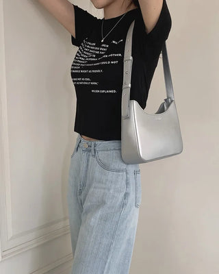 (basic/long) Summer Fit Denim Pants - 4 sizes
