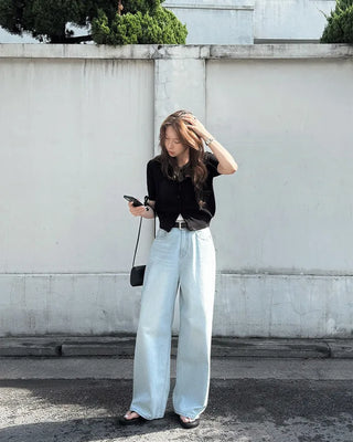 Basic Summer Cardigan