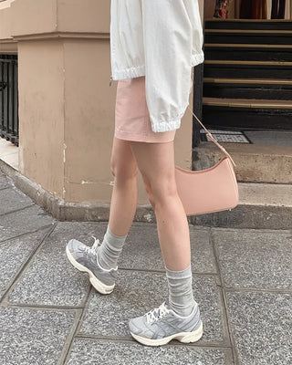 Daily Long Socks - 8 Colors