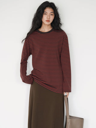 draping skirt