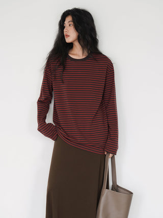 draping skirt
