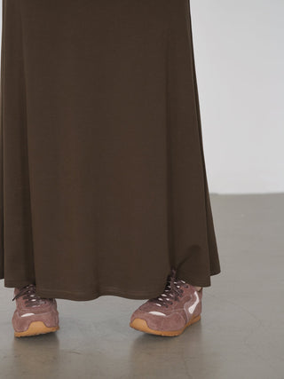 draping skirt