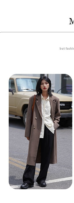 French white shirt
