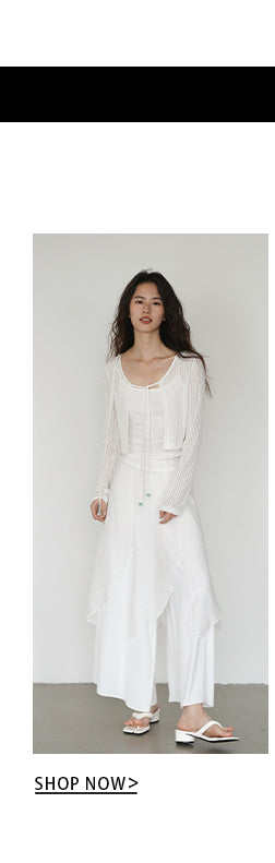 lace cardigan