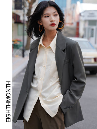 long retro shirt