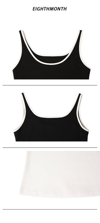 patchwork top