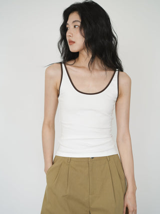 patchwork top
