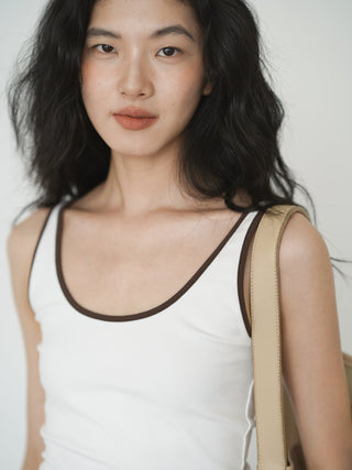 patchwork top