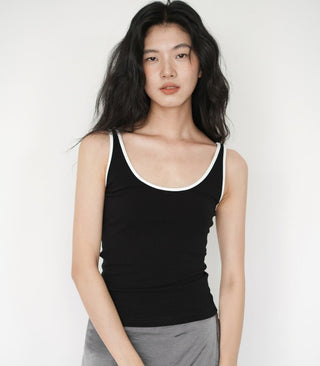 patchwork top