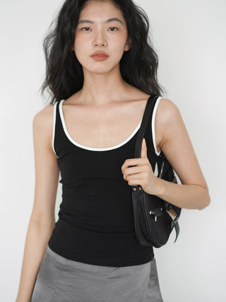 patchwork top