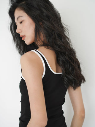 patchwork top