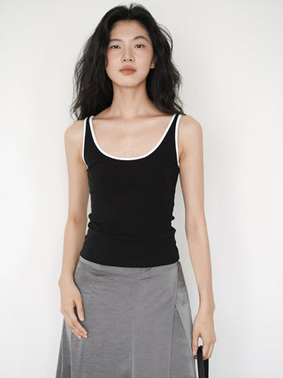 patchwork top