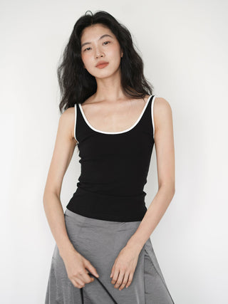 patchwork top
