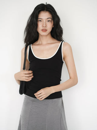 patchwork top