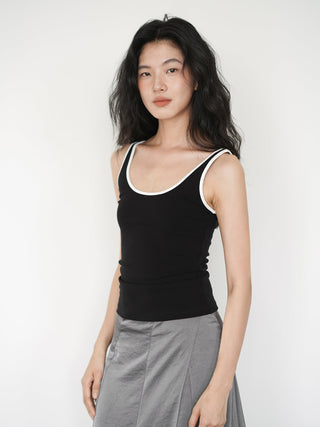 patchwork top