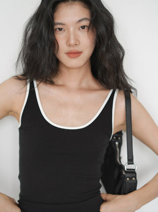 patchwork top
