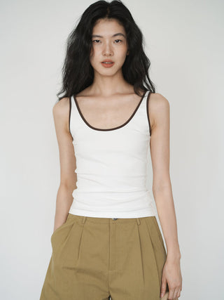 patchwork top