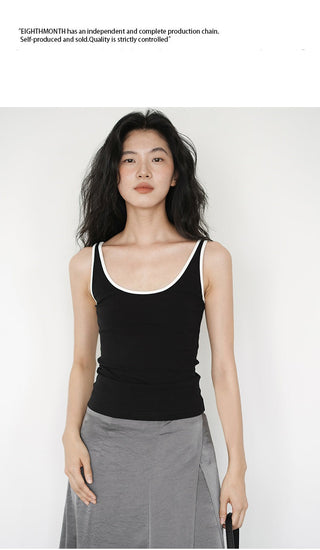 patchwork top