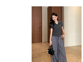 polo commuter top