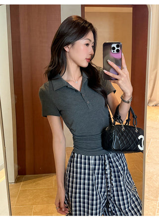 polo commuter top