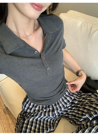 polo commuter top
