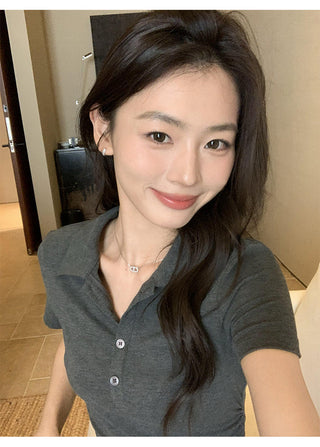 polo commuter top