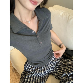polo commuter top