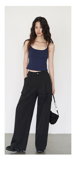 embroidered top
