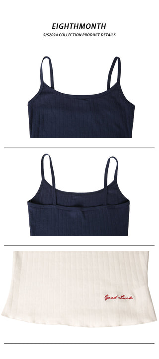 embroidered top