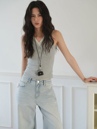 light jeans