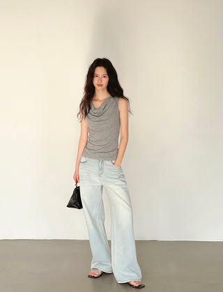 light jeans