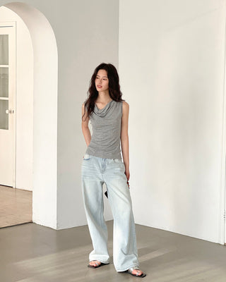light jeans