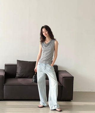 light jeans