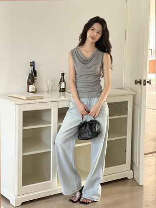 light jeans
