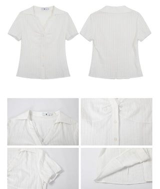 petty asset shirt
