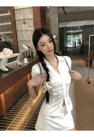 petty asset shirt