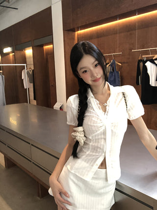 petty asset shirt