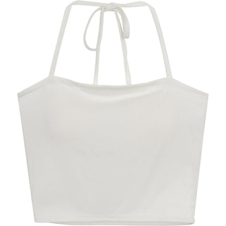 white swing top