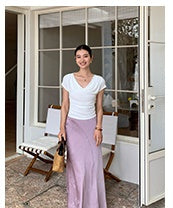 swing collar top