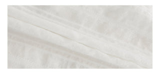 white French shirt