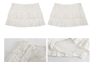 white sun shirt