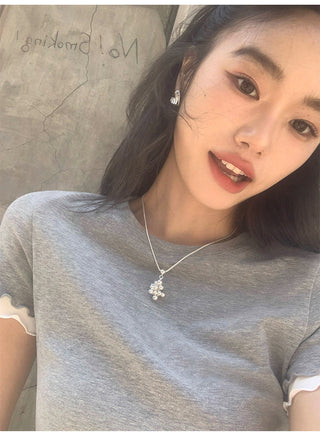 contrast edge top