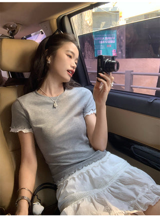 contrast edge top