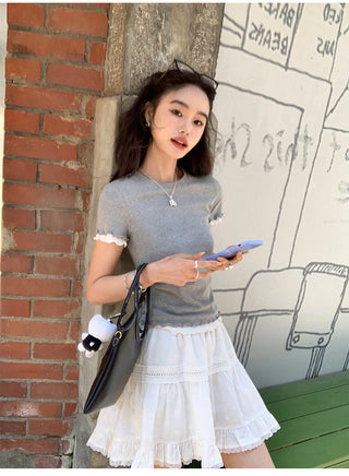 contrast edge top