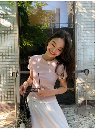 contrast edge top